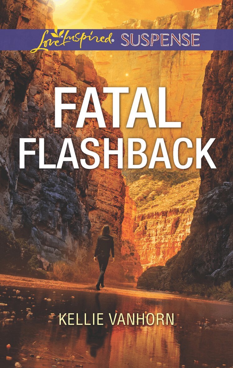 Kellie VanHorn - Fatal Flashback, E-bok
