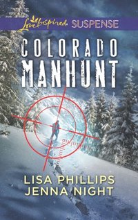 COLORADO MANHUNT EB