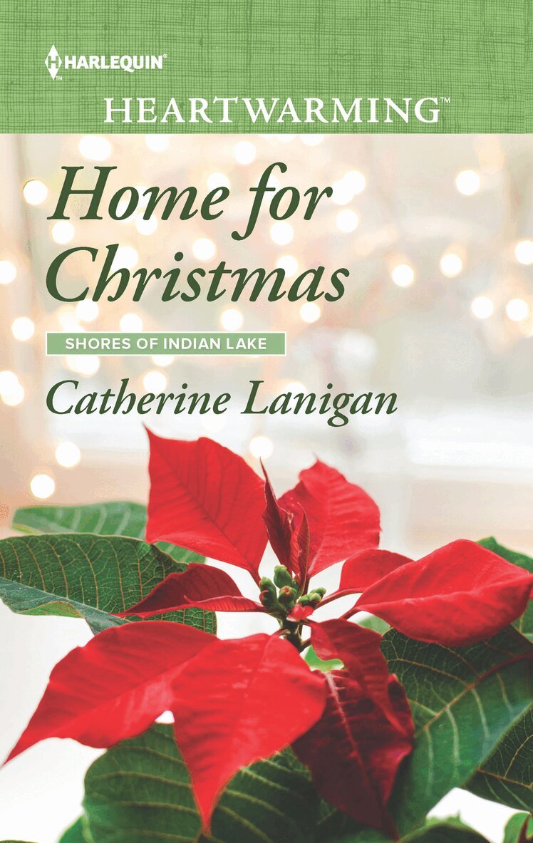 Catherine Lanigan - Home For Christmas, E-bok