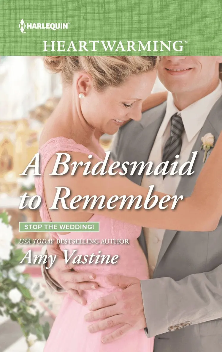 Amy Vastine - Bridesmaid To Remember, E-bok. Tillgänglighet: Lägg i varukorg