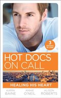 HOT DOCS ON CALL HEALING EB