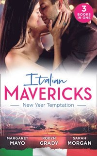 ITALIAN MAVERICKS NEW YR EB