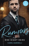 RUMOURS ONE-NIGHT HEIRS EB