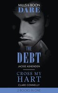 DEBT  CROSS MY HART EB