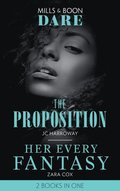 PROPOSITION  HER EVERY EB