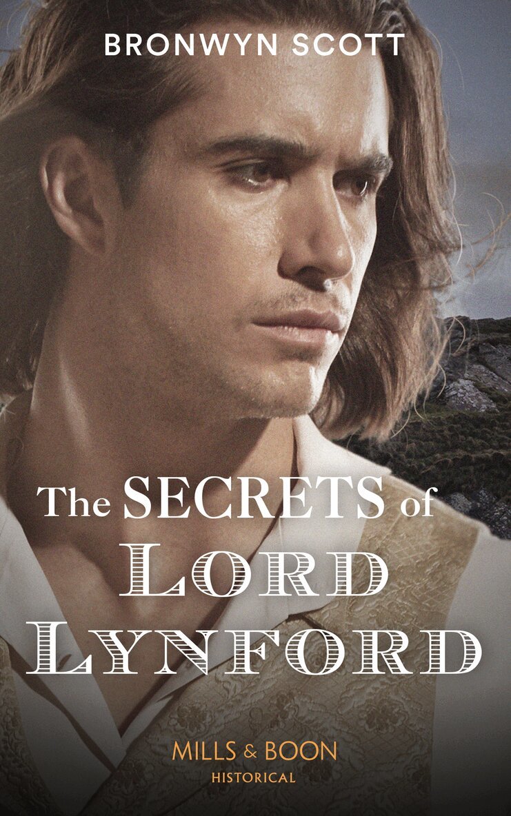Bronwyn Scott - Secrets Of Lord Lynford, E-bok