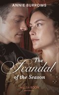 Scandal Of The Season