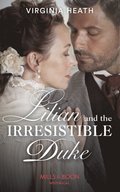 Lilian And The Irresistible Duke