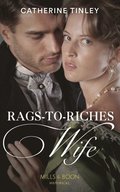 RAGS-TO-RICHES WIFE EB