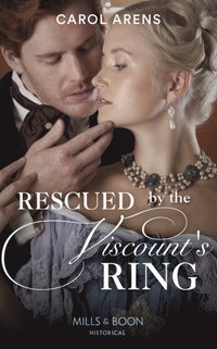RESCUED BY VISCOUNTS RING EB