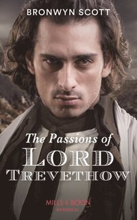 Passions Of Lord Trevethow