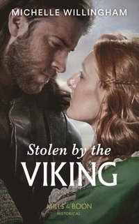 Stolen By The Viking