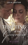 Tempting Of The Governess