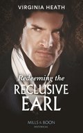 Redeeming The Reclusive Earl