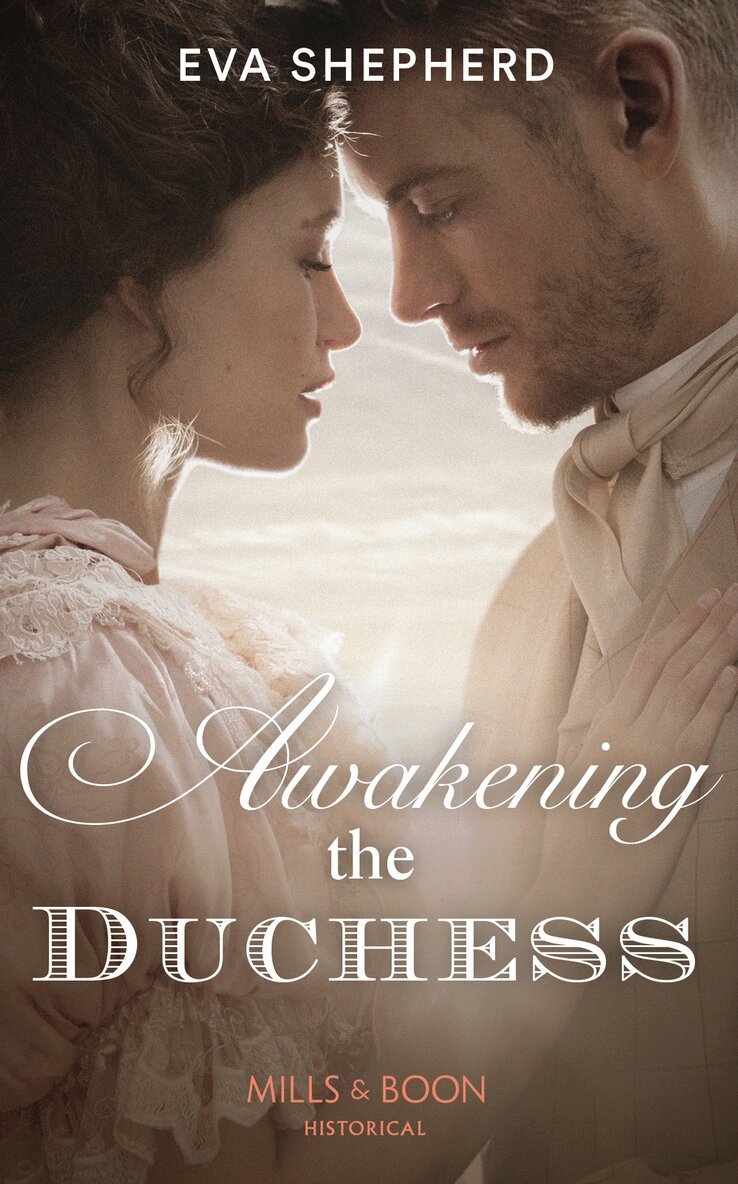 Eva Shepherd - Awakening The Duchess, E-bok