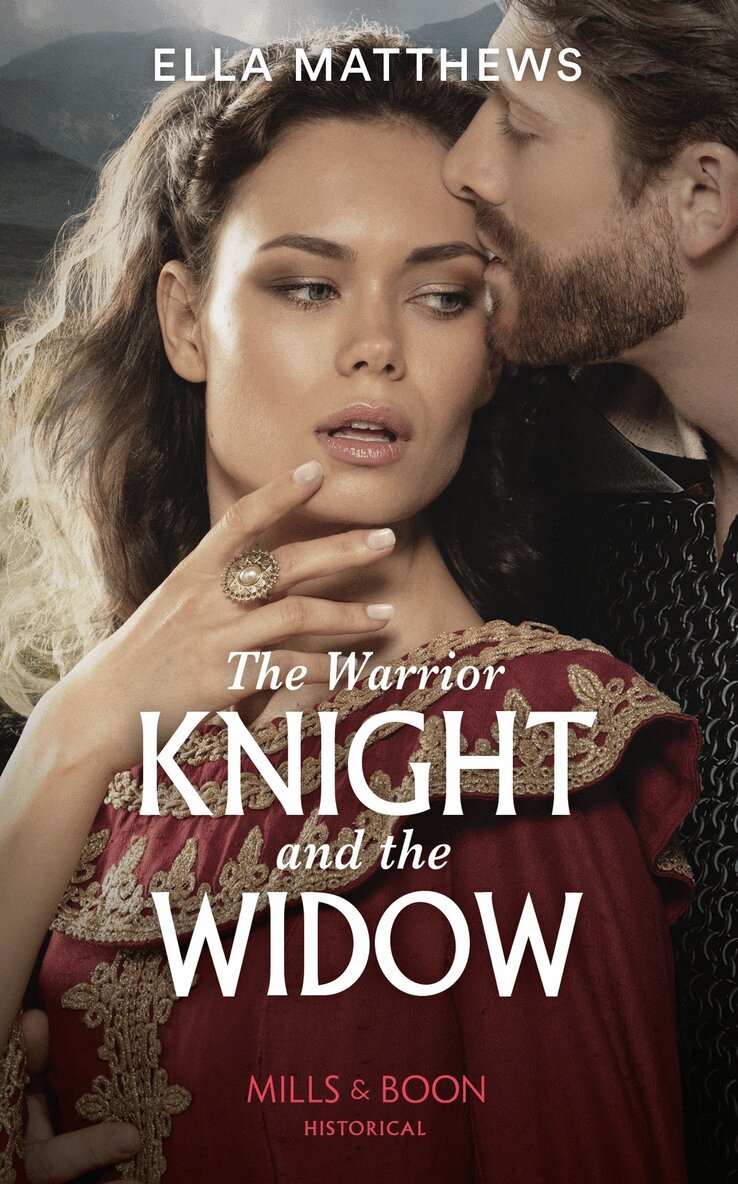 Ella Matthews - Warrior Knight And The Widow, E-bok