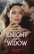 Warrior Knight And The Widow