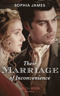 Their Marriage Of Inconvenience