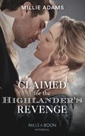 Claimed For The Highlander's Revenge