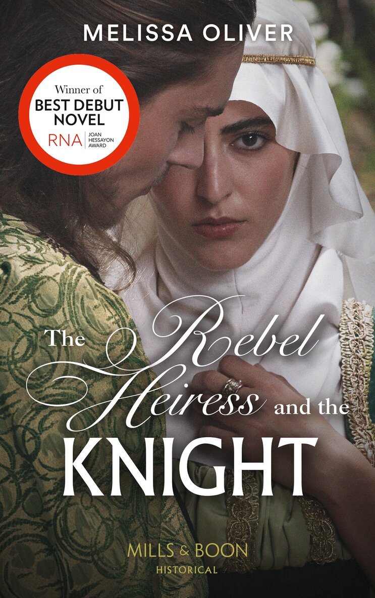 Melissa Oliver - Rebel Heiress And The Knight, E-bok