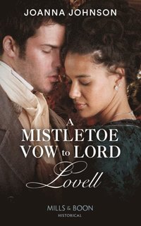 MISTLETOE VOW TO LORD LOVEL EB