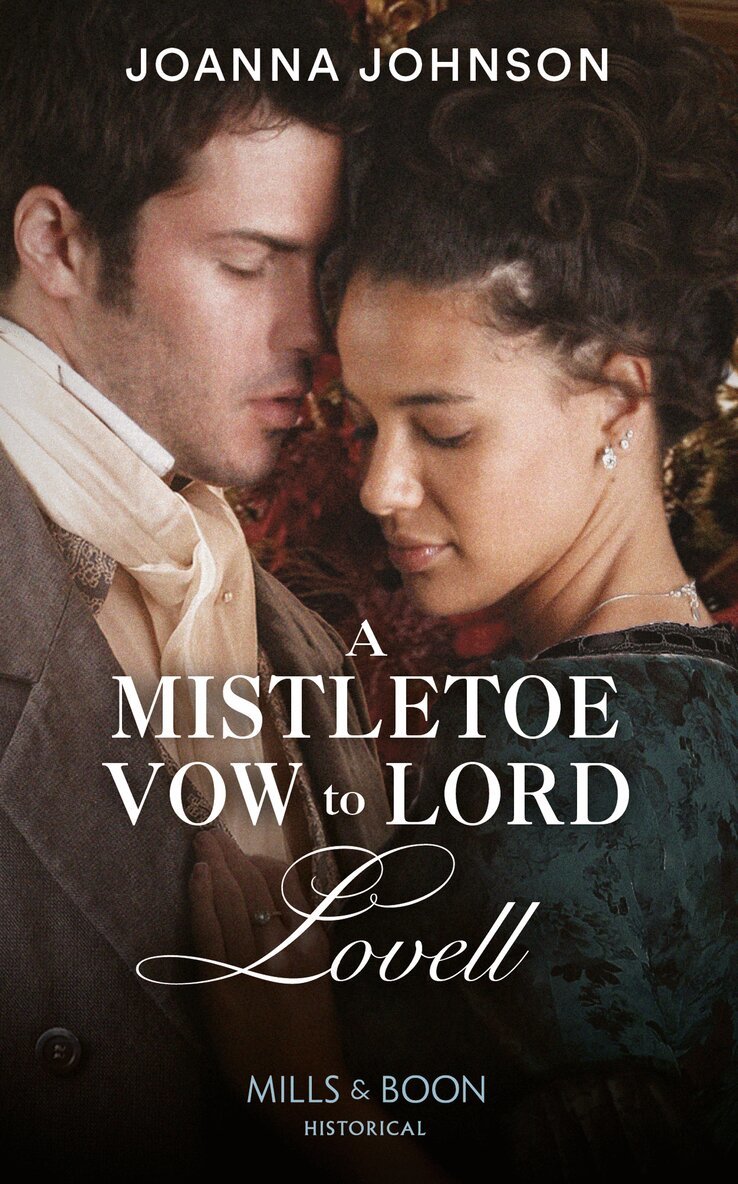 Joanna Johnson - Mistletoe Vow To Lord Lovell, E-bok