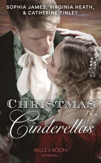 CHRISTMAS CINDERELLAS EB