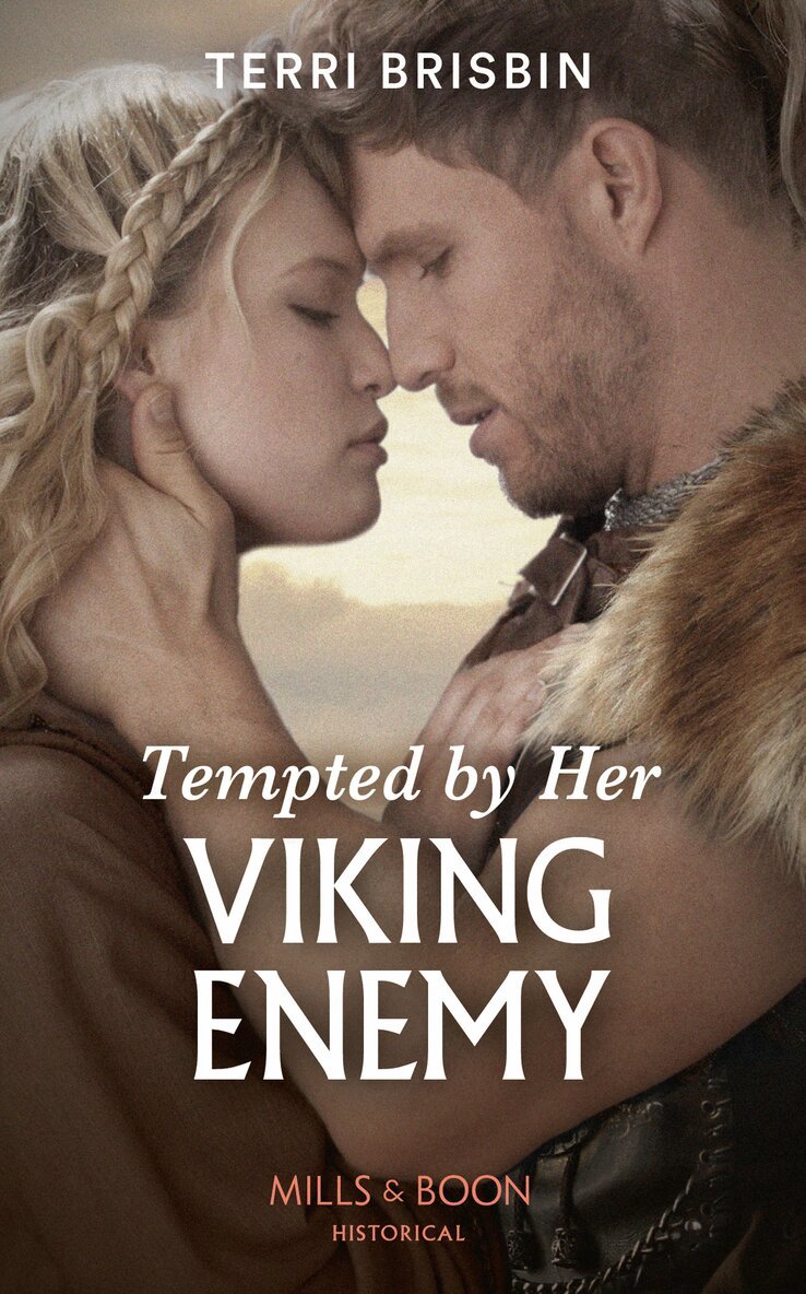 Terri Brisbin - Tempted By Her Viking Enemy, E-bok