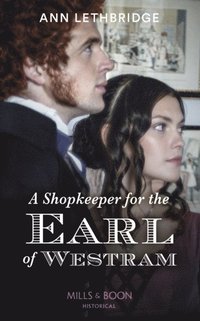 Shopkeeper For The Earl Of Westram