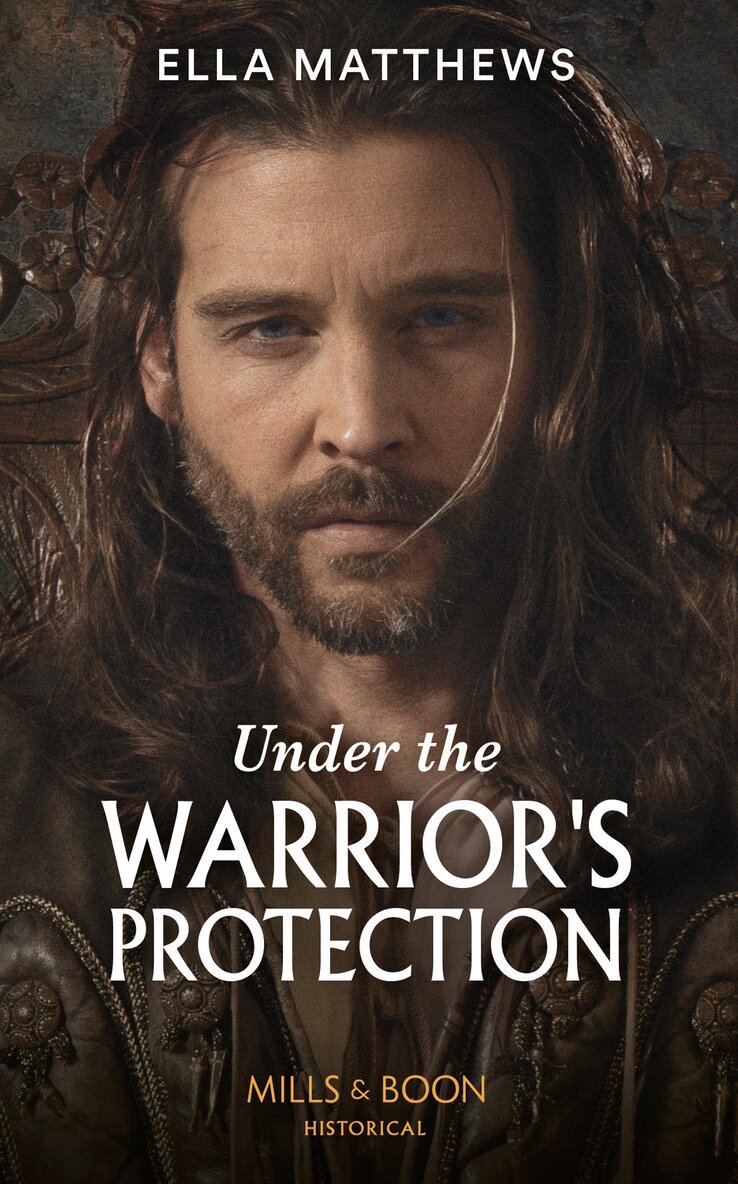 Ella Matthews - Under The Warrior's Protection, E-bok
