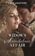 Widow's Scandalous Affair