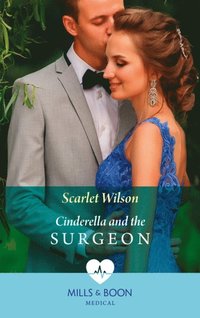 Cinderella And The Surgeon