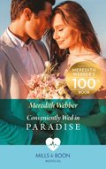 Conveniently Wed In Paradise (Mills & Boon Medical)