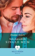 STOLEN KISS WITH SINGLE MUM EB