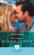 Heart Surgeon's Second Chance