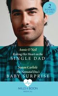 RISKING HER HEART ON SINGLE EB