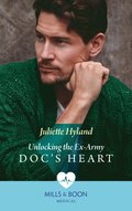 UNLOCKING EX-ARMY DOCS EB