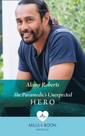 PARAMEDICS UNEXPECTED HERO EB