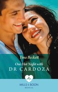 One Hot Night With Dr Cardoza