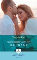 Reclaiming Her Army Doc Husband