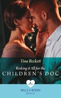 RISKING IT ALL FOR CHILDREN EB