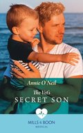 Vet's Secret Son (Mills & Boon Medical) (Dolphin Cove Vets, Book 1)