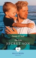 VETS SECRET SON_DOLPHIN CO1 EB