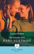 ICELANDIC DOCS BABY SURPRIS EB