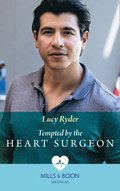 TEMPTED BY HEART SURGEON EB