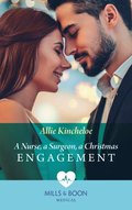 NURSE SURGEON CHRISTMAS EB