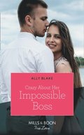 CRAZY ABOUT HER IMPOSSIBLE EB