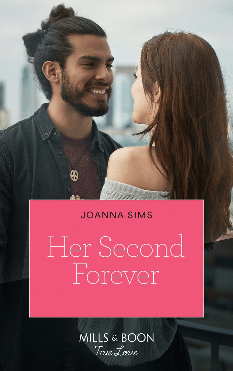 Joanna Sims - Her Second Forever, E-bok