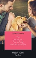 Ceo, The Puppy And Me