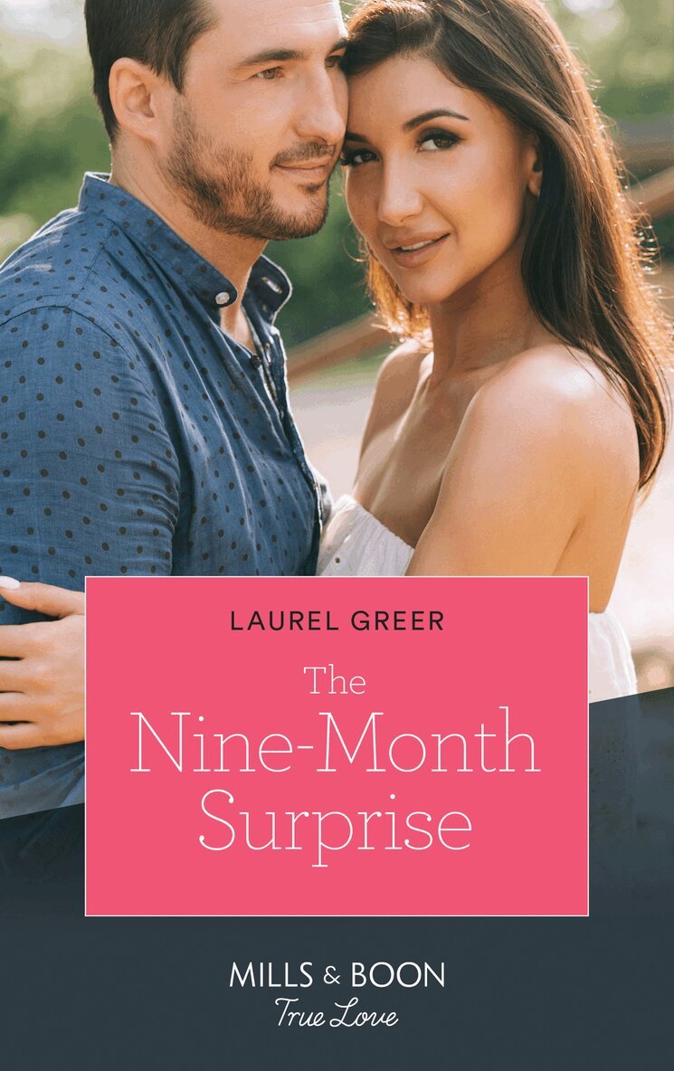 Laurel Greer - Their Nine-Month Surprise, E-bok